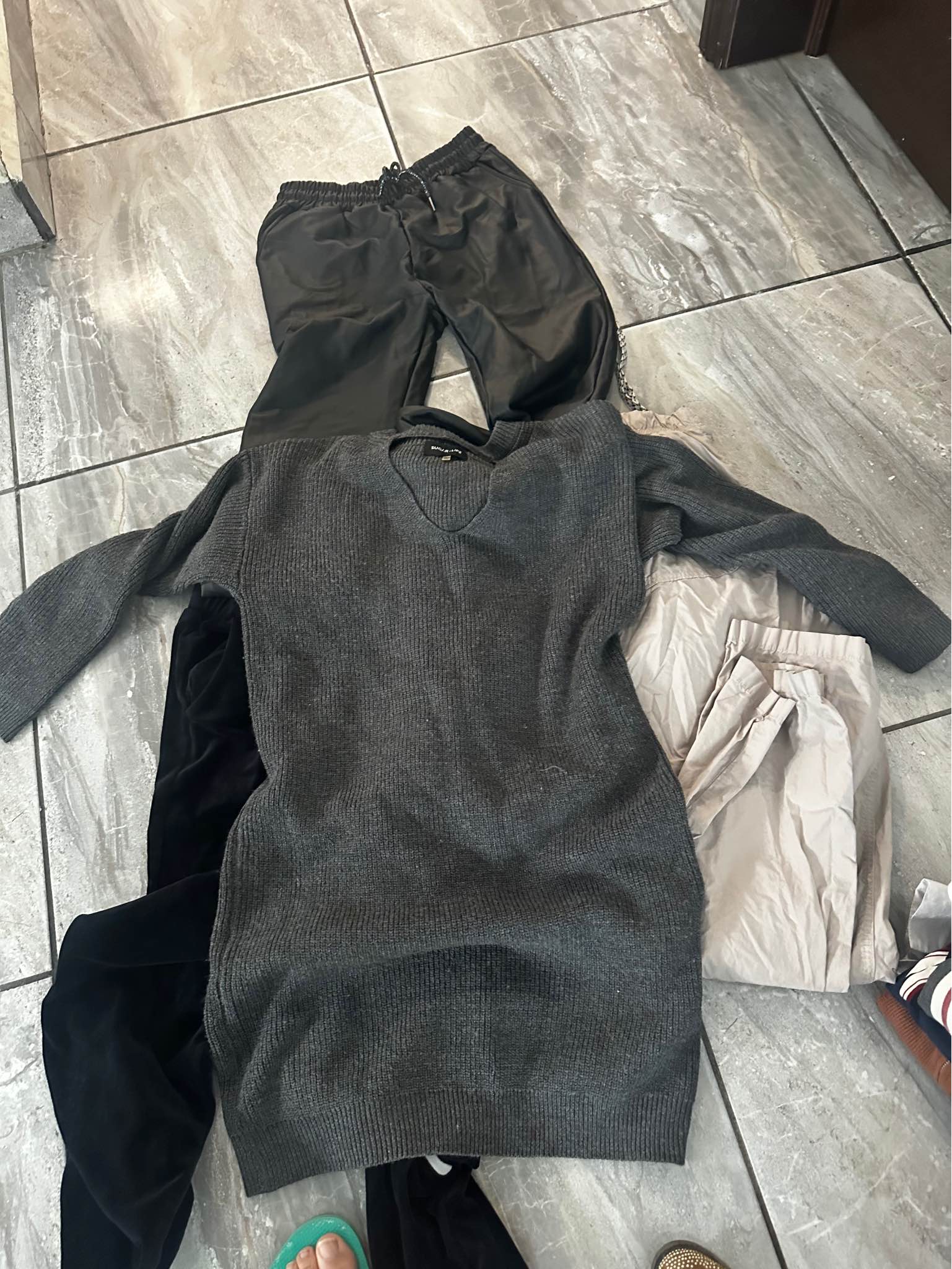 Ropa de uso - Coats & Jackets - Tijuana, Baja California | Facebook ...