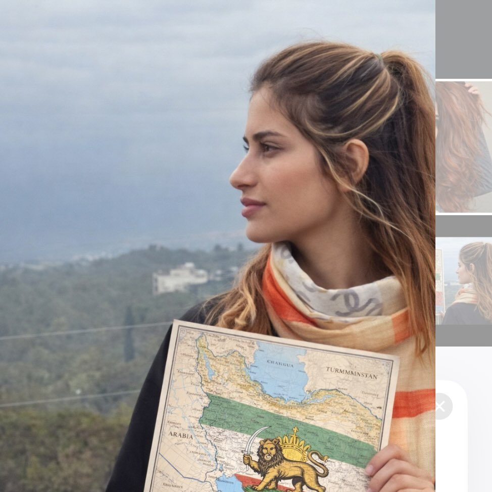 Hanieh Hani Rad