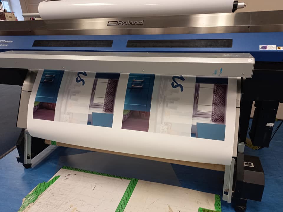 Jackson Screenprint