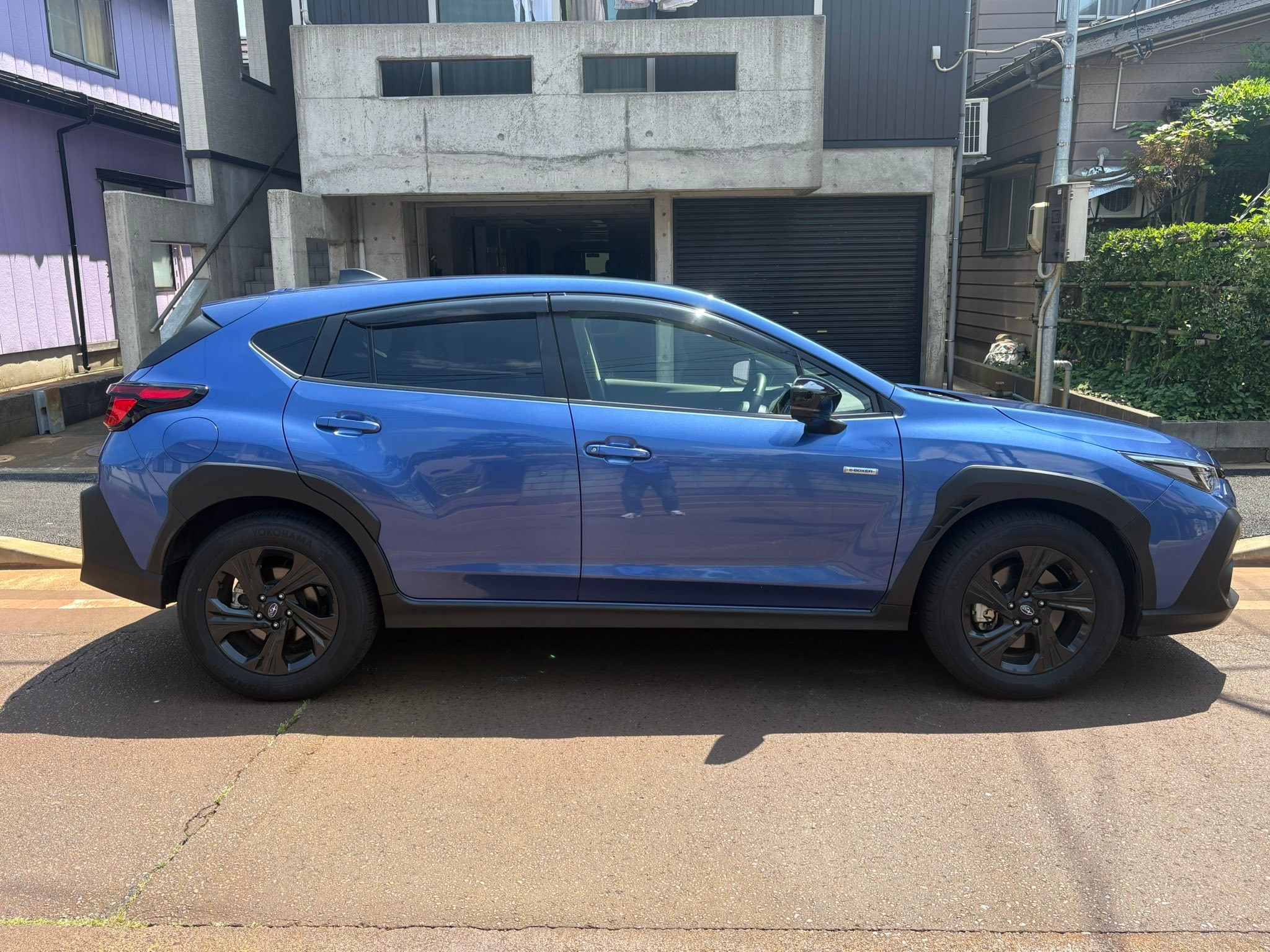 A*s様 スーパーすじがねくんWRX STI VAB/VAG レヴォーグ VMG