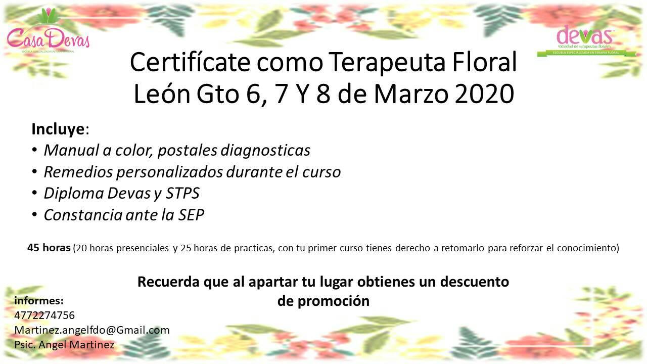Devas León Guanajuato