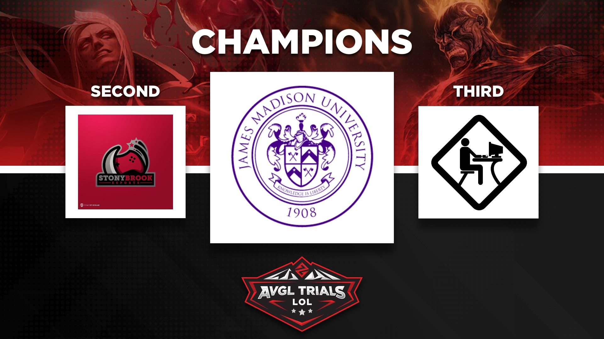 UARK Esports