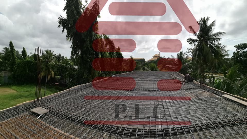 P.L Construction