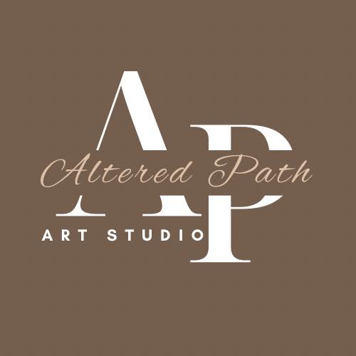 Altered Path Art Studio