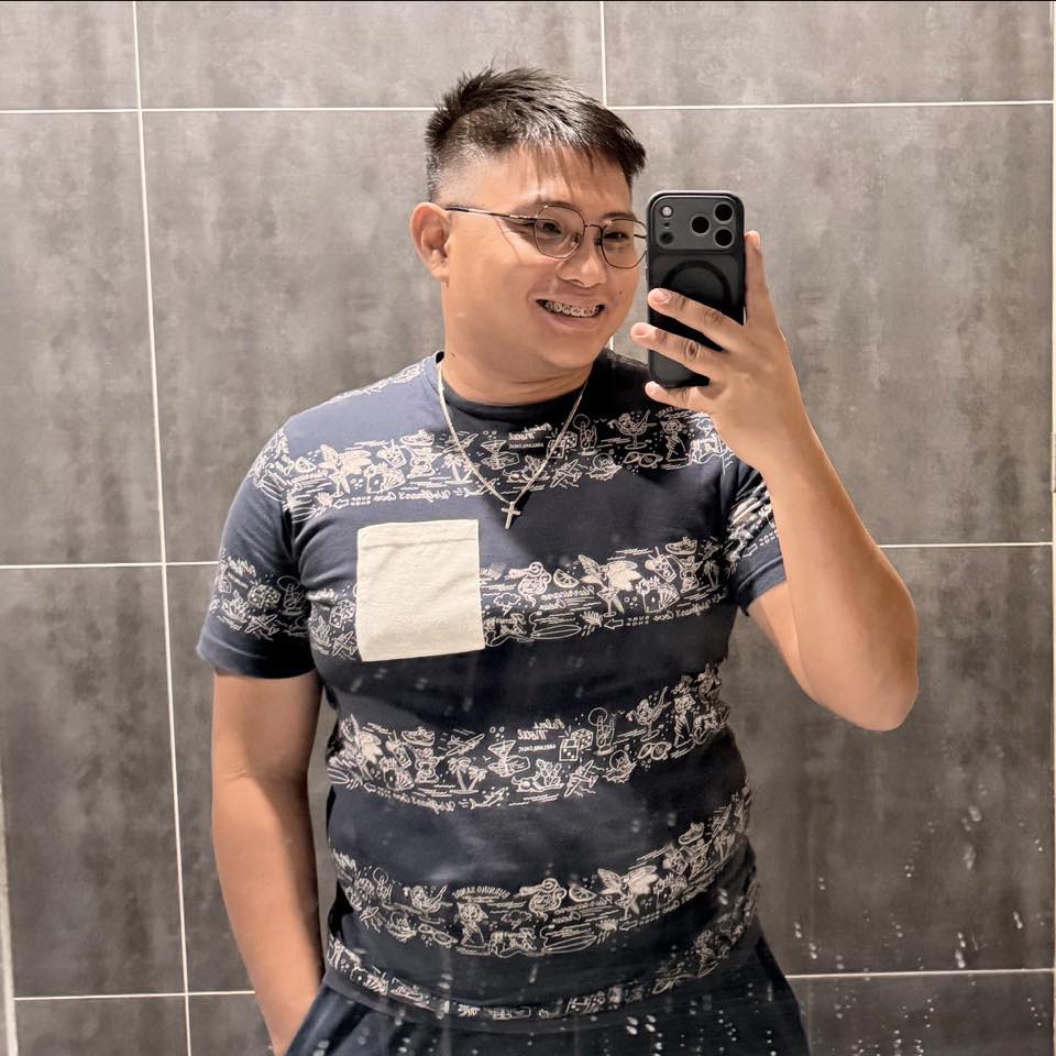 Rey Robin De Guzman