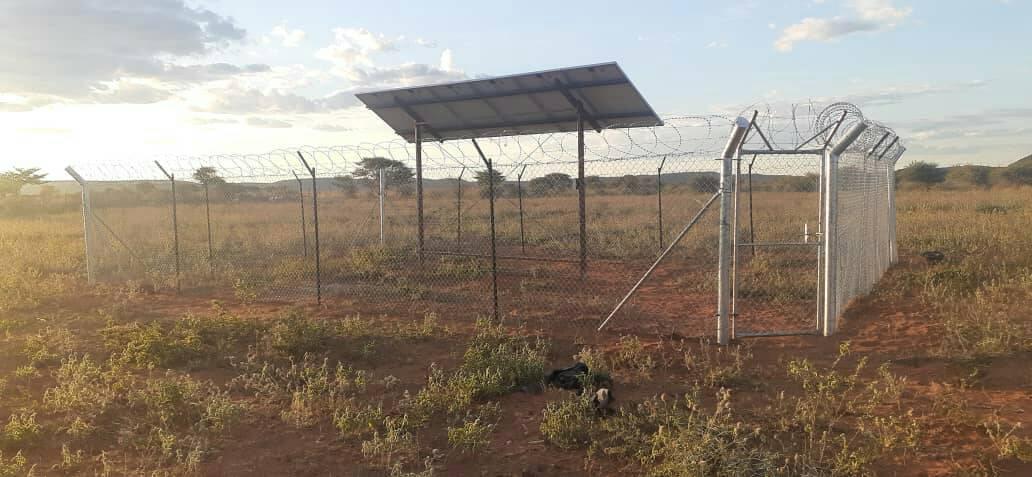 SOLAR GRIP - Our stands are a cut above the rest! We can... | Facebook