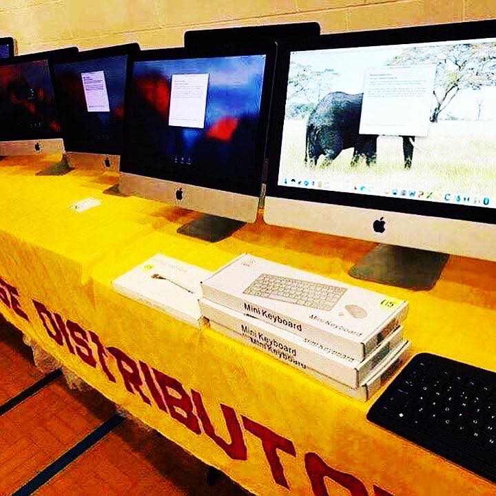 Manchester Computer Fair | Manchester