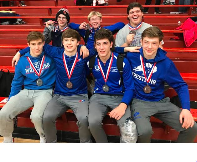 Congratulations to the... - Fort LeBoeuf High School | Facebook
