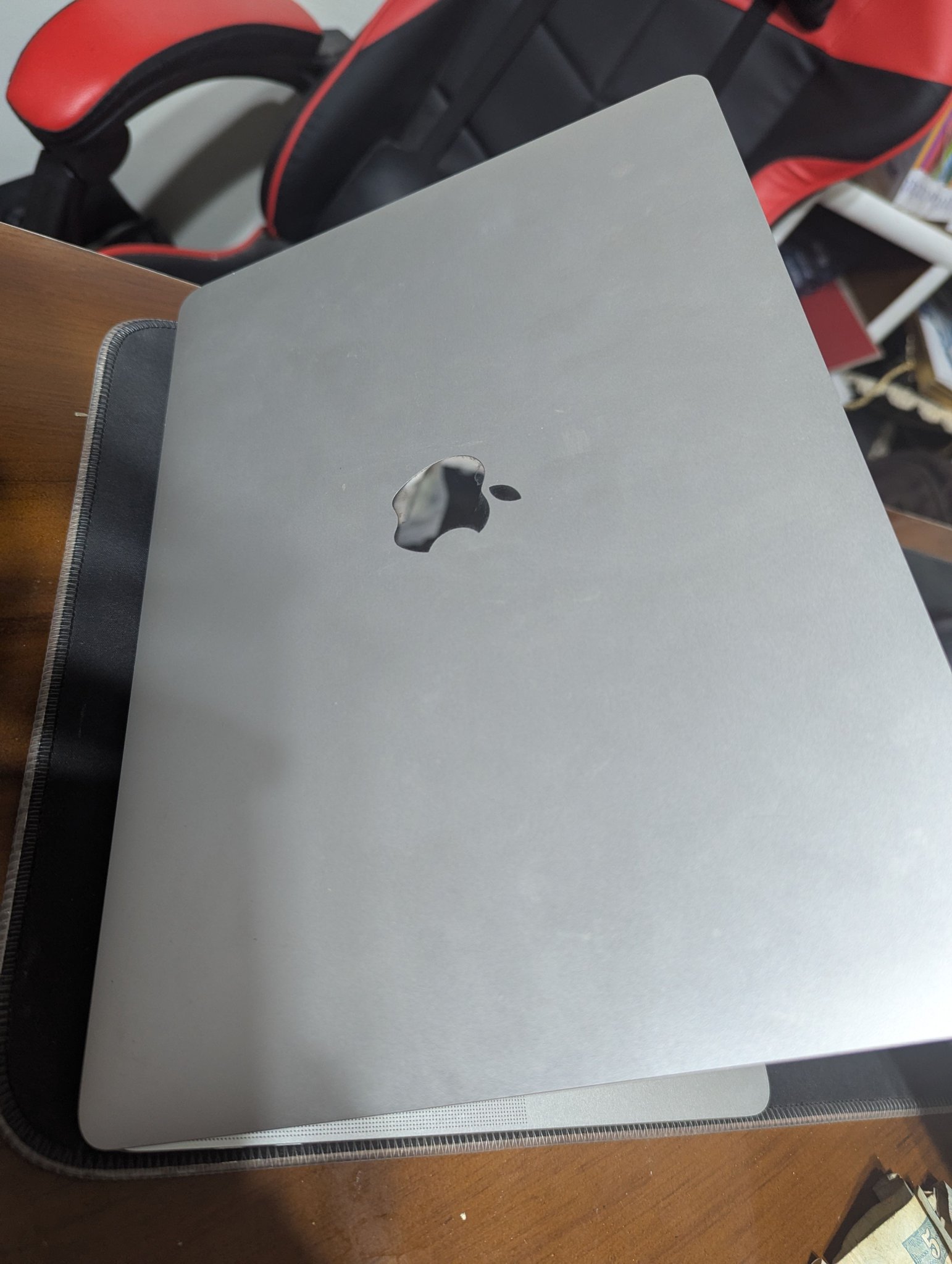 Is 55,000 LE a suitable price for a MacBook Pro M2 2022 in Egypt?