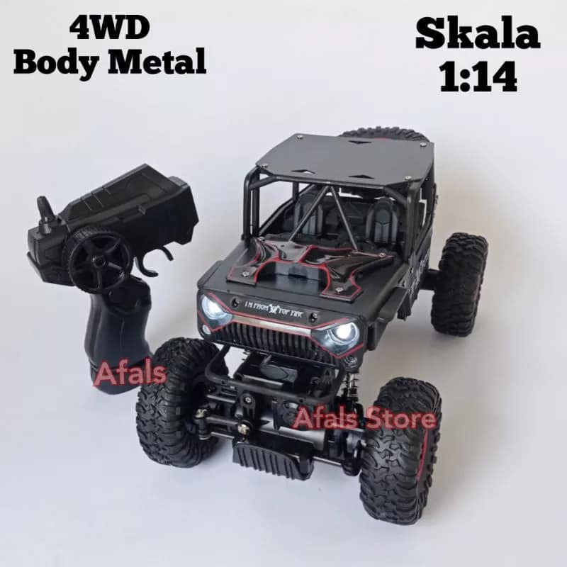 RC Car Community Indonesia