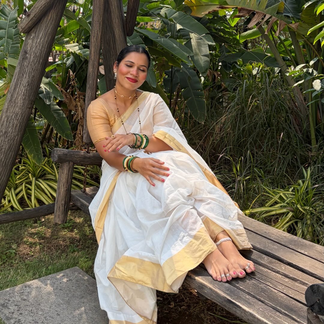 Neha Rathod Chavan