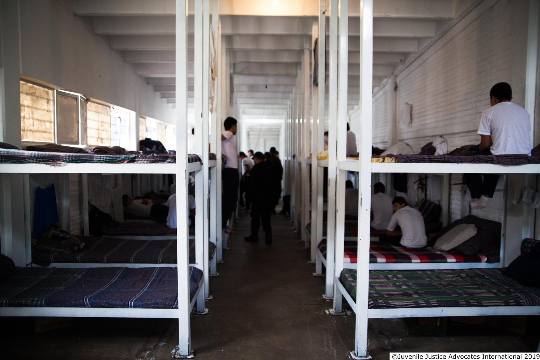 Important findings of the UN Global Study on Children Deprived ...