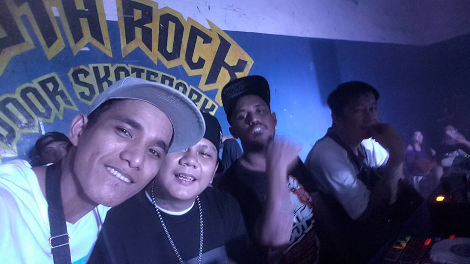 Jhay-r Sunga Tejada