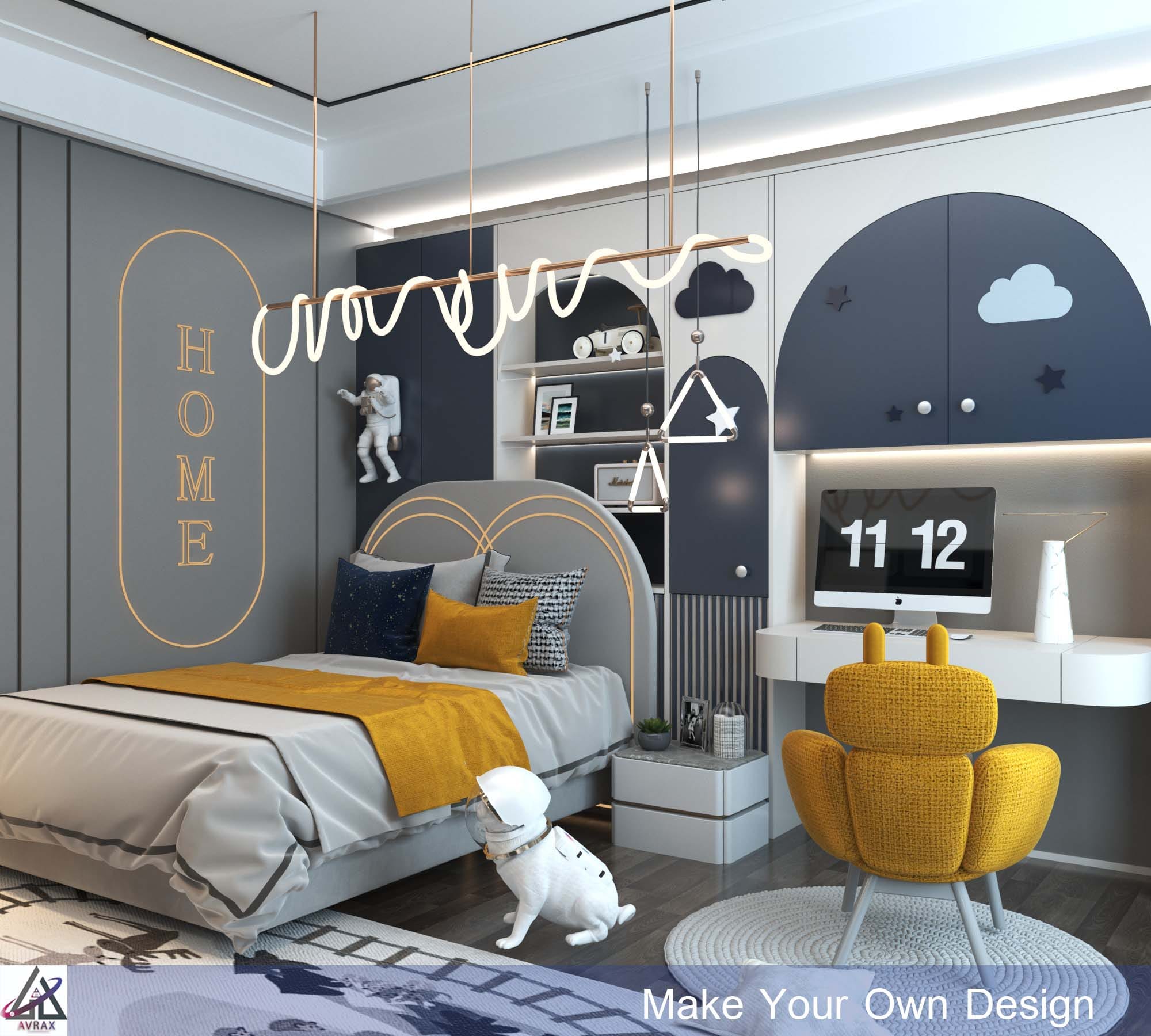 AVRAX-Interior Design & Furniture | Alexandria
