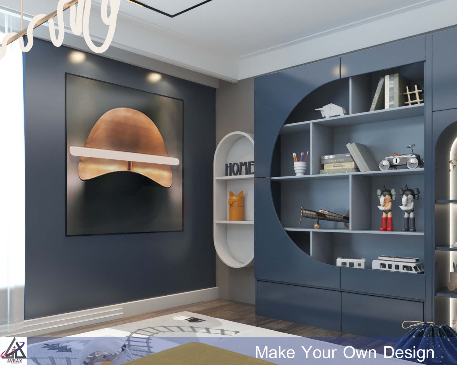 AVRAX-Interior Design & Furniture | Alexandria
