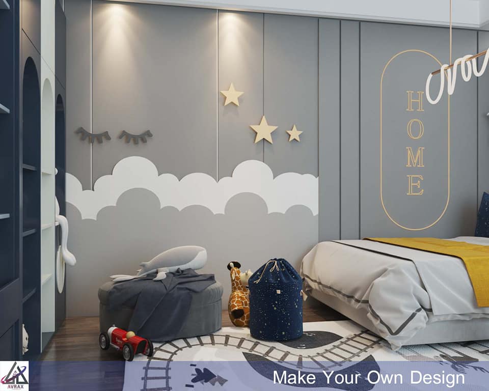 AVRAX-Interior Design & Furniture | Alexandria