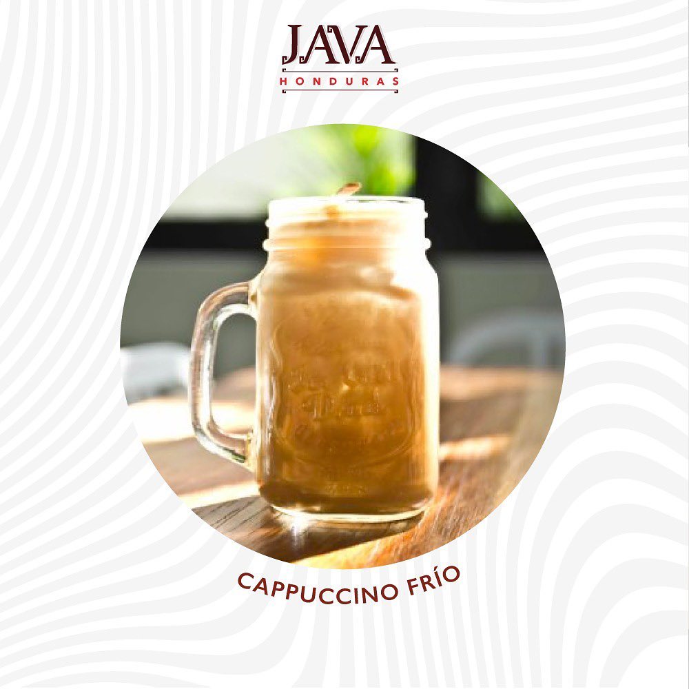 Java Honduras - Te compartimos la receta para un delicioso... | Facebook