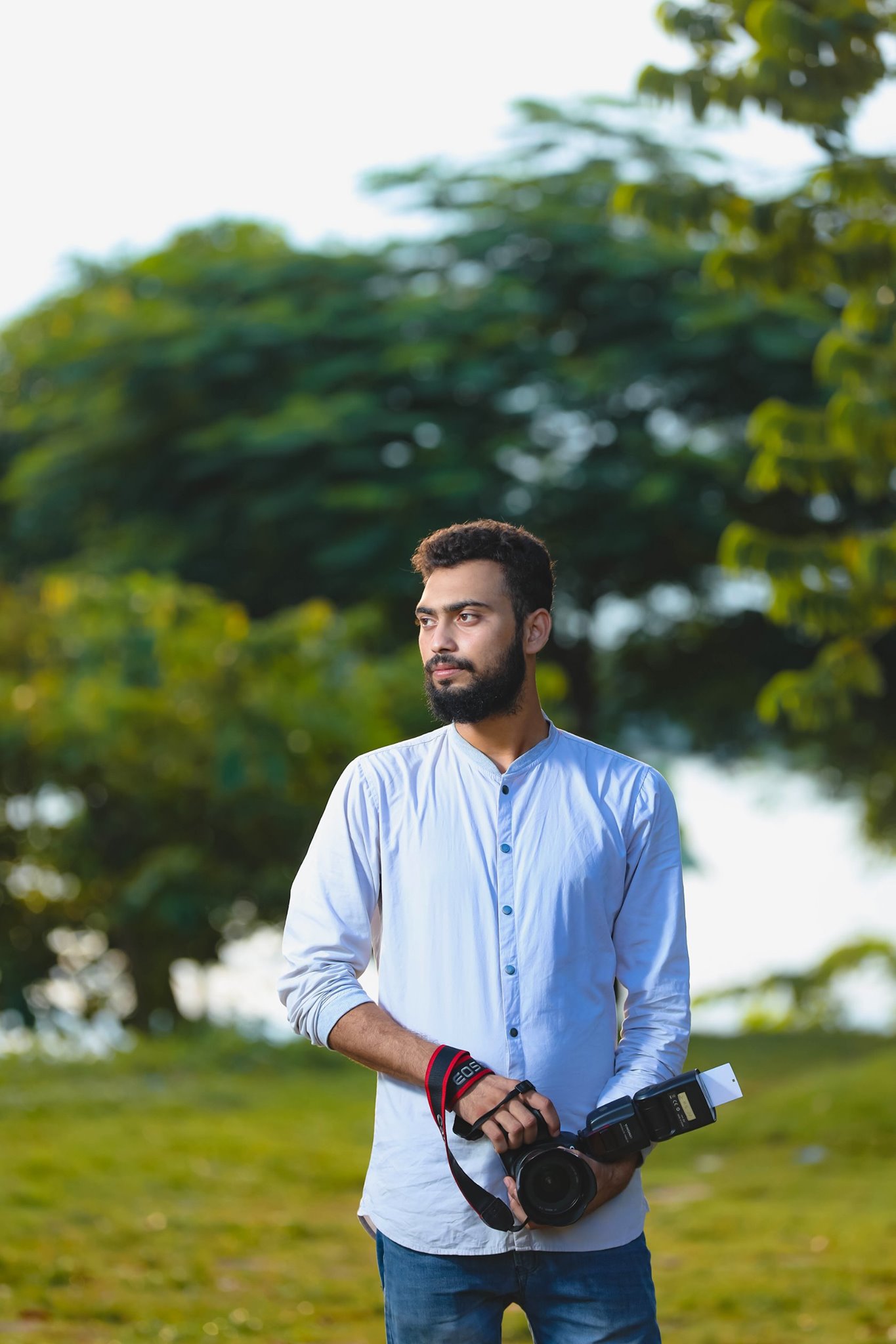 Rashed Ahmed