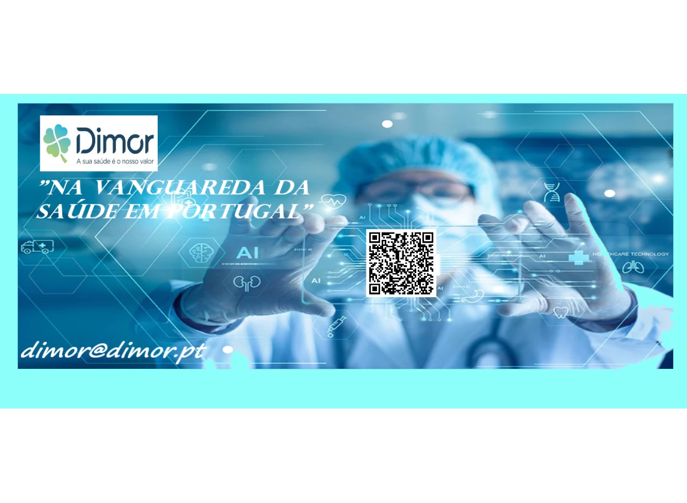 Dimor Lusitana