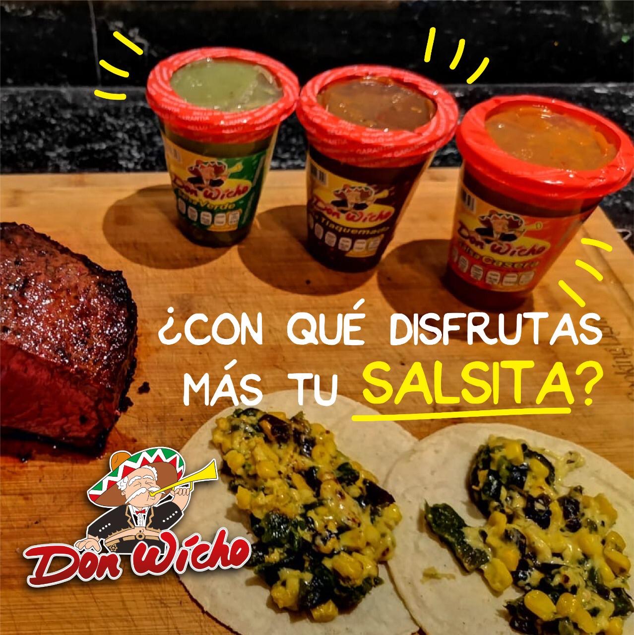 Don Wicho | Monterrey