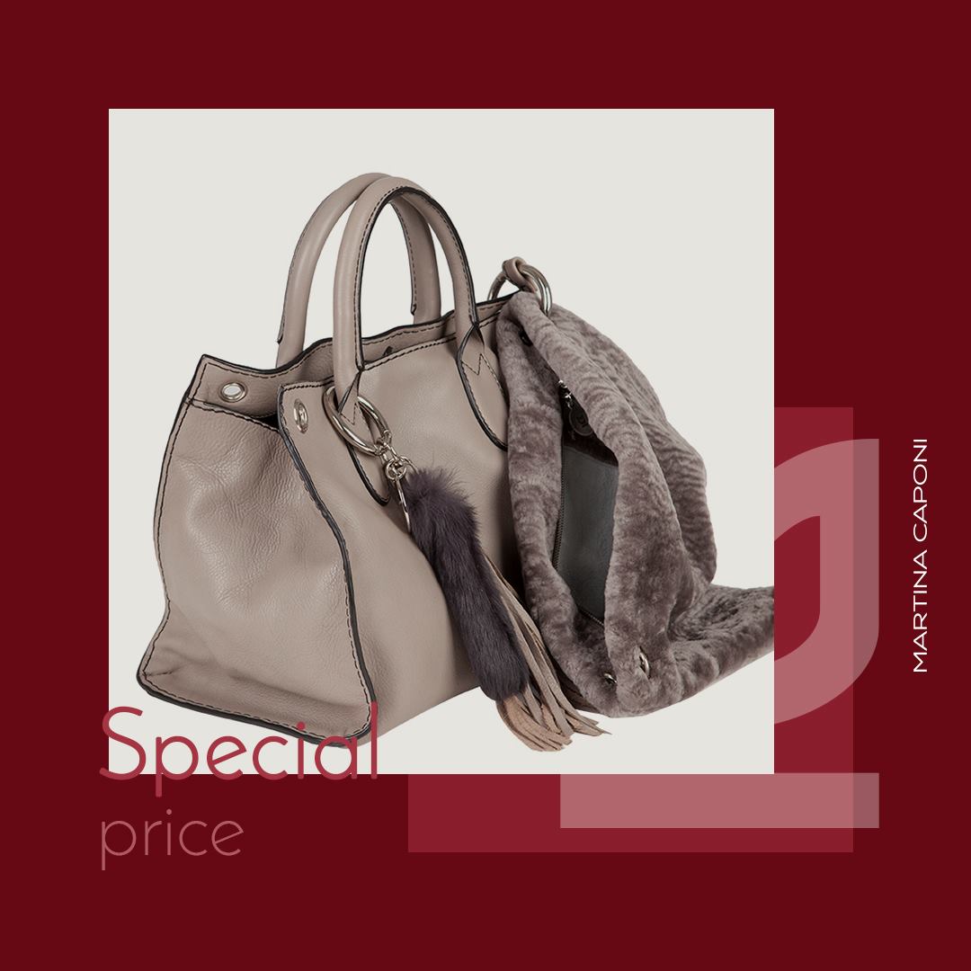 Affascinante borsa a tracolla Chala amichevole donna bug mini borsa a mano