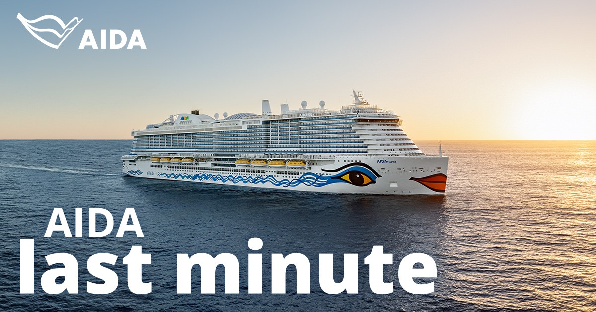Ltur Last Minute Angebote Von Aida Facebook