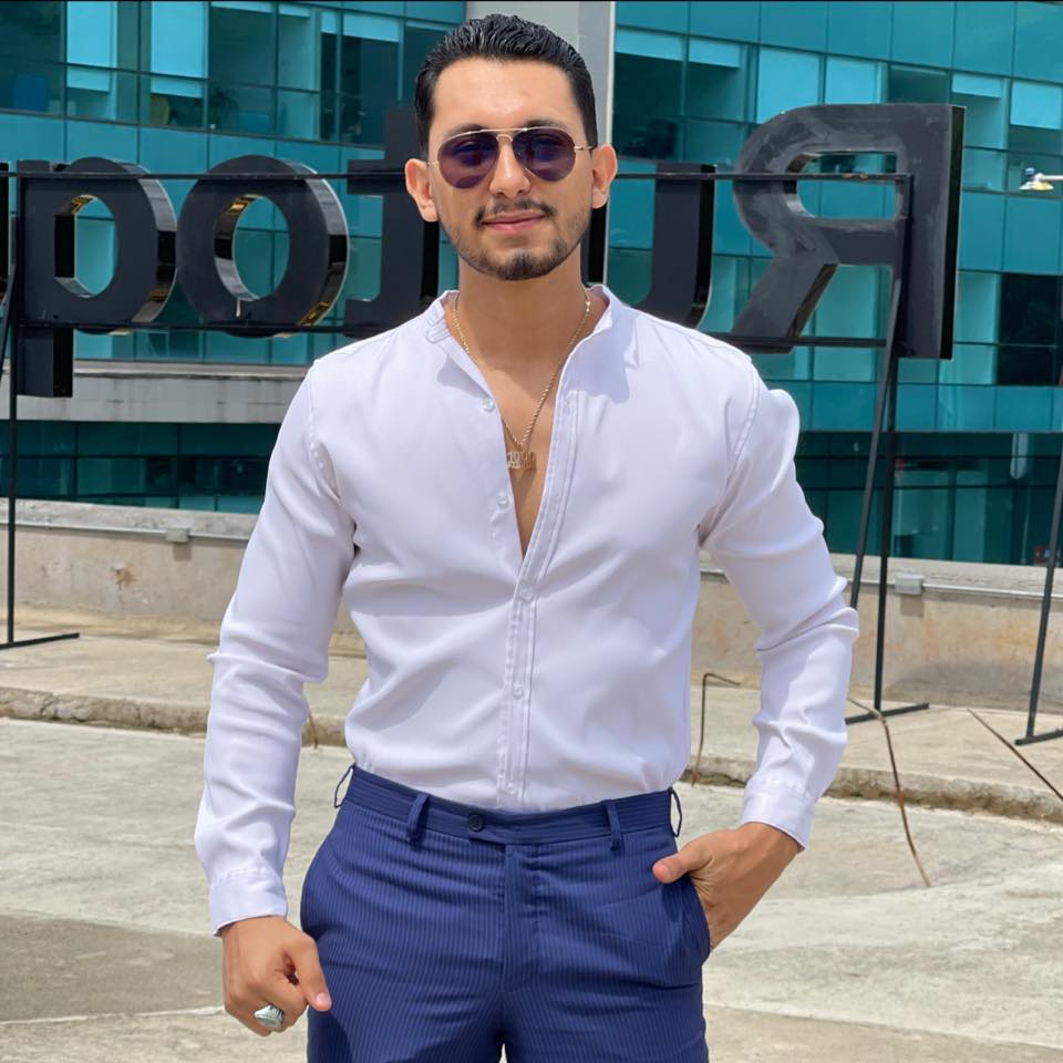 Cristhian Rozo Martinez