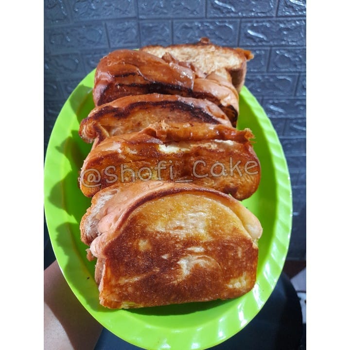SHOFI CAKE - 🌸 Roti Bakar Home Made 🌸 . Asyiikk buaatt... | Facebook