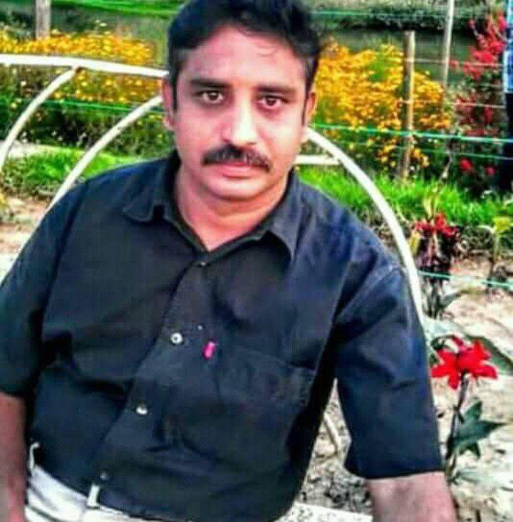 Devaraj Ethiraj