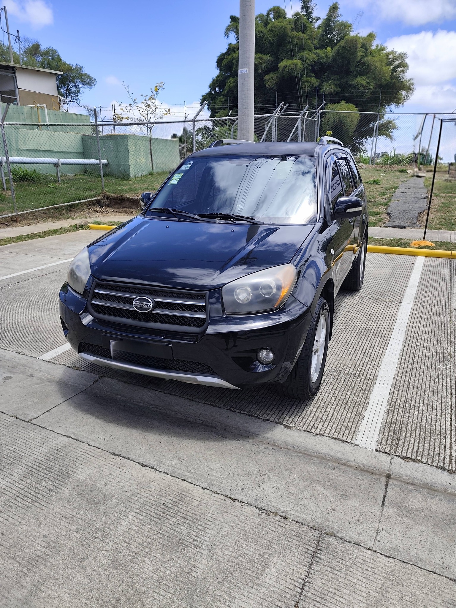 VENDO ZAP 2013 - AUTOMÁTICO ​📍 Ubicación: Cartago 💰 Precio