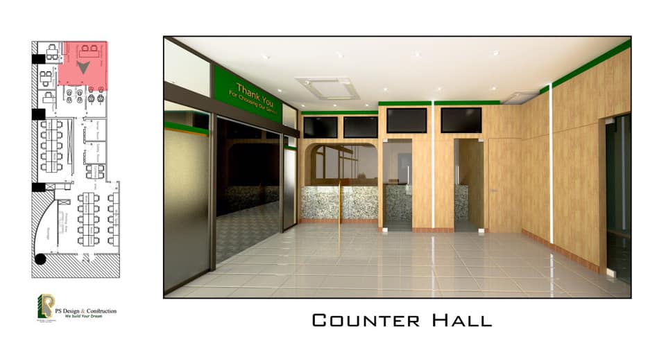 PS Design & Construction