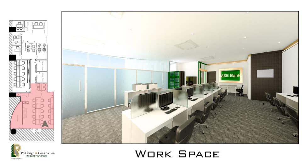 PS Design & Construction