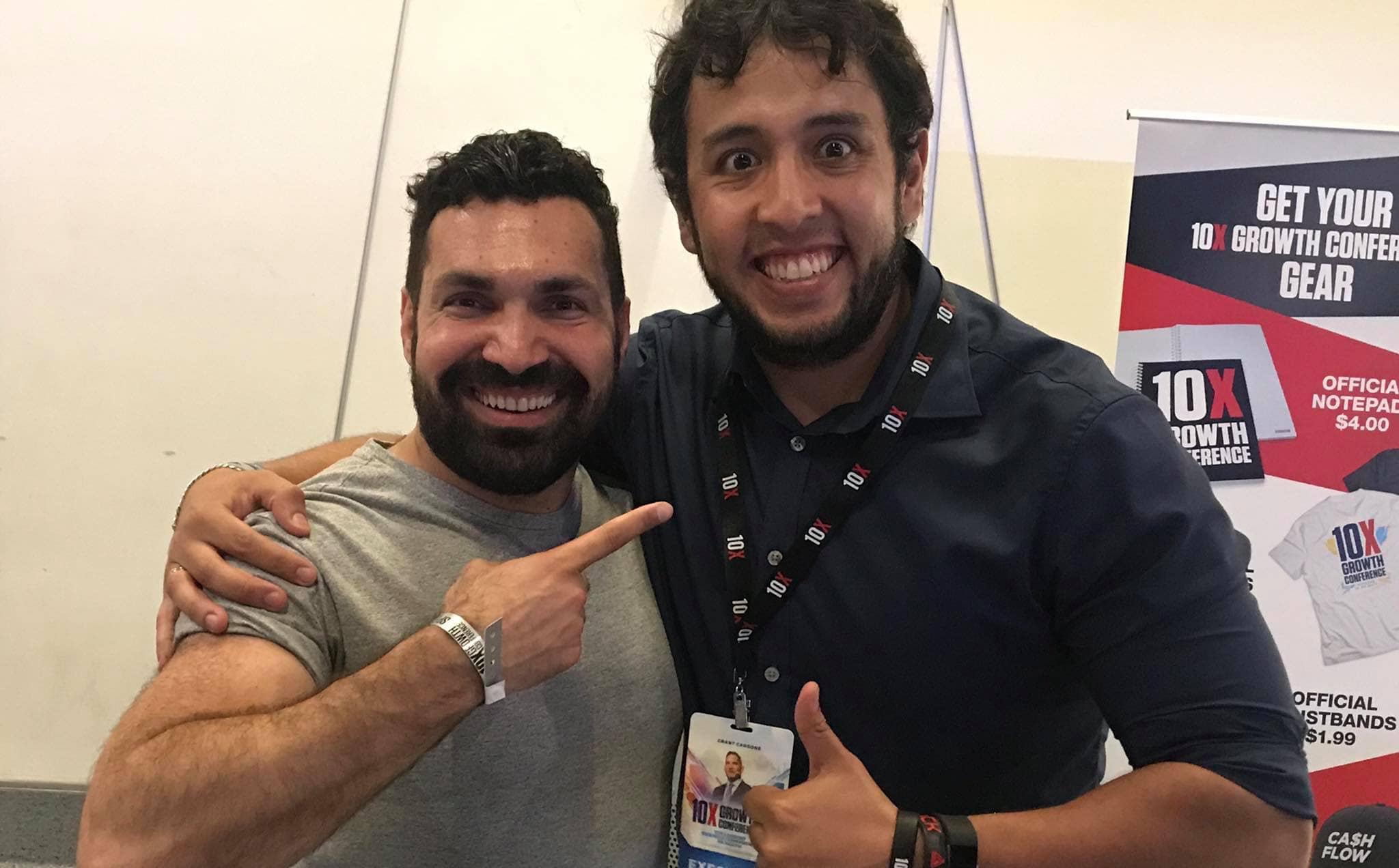 #DatoCuriosoPNL DOS de los más grandes influencers en Redes Sociales en ...