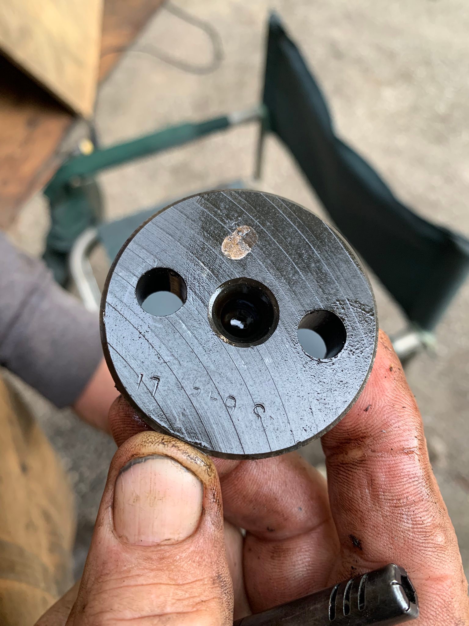 Any insight on 383 cam casting numbers 119556?