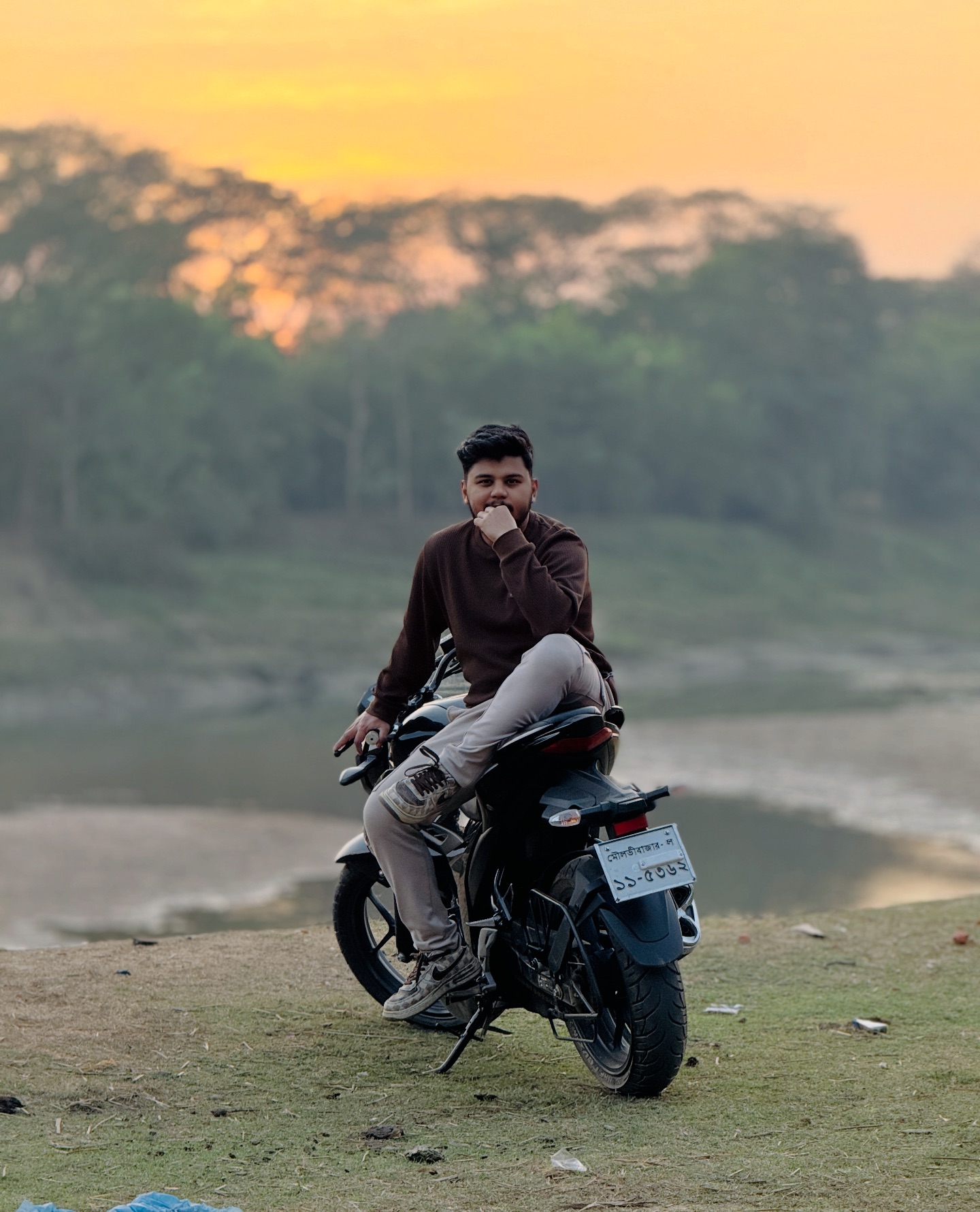 Hridoy Raj