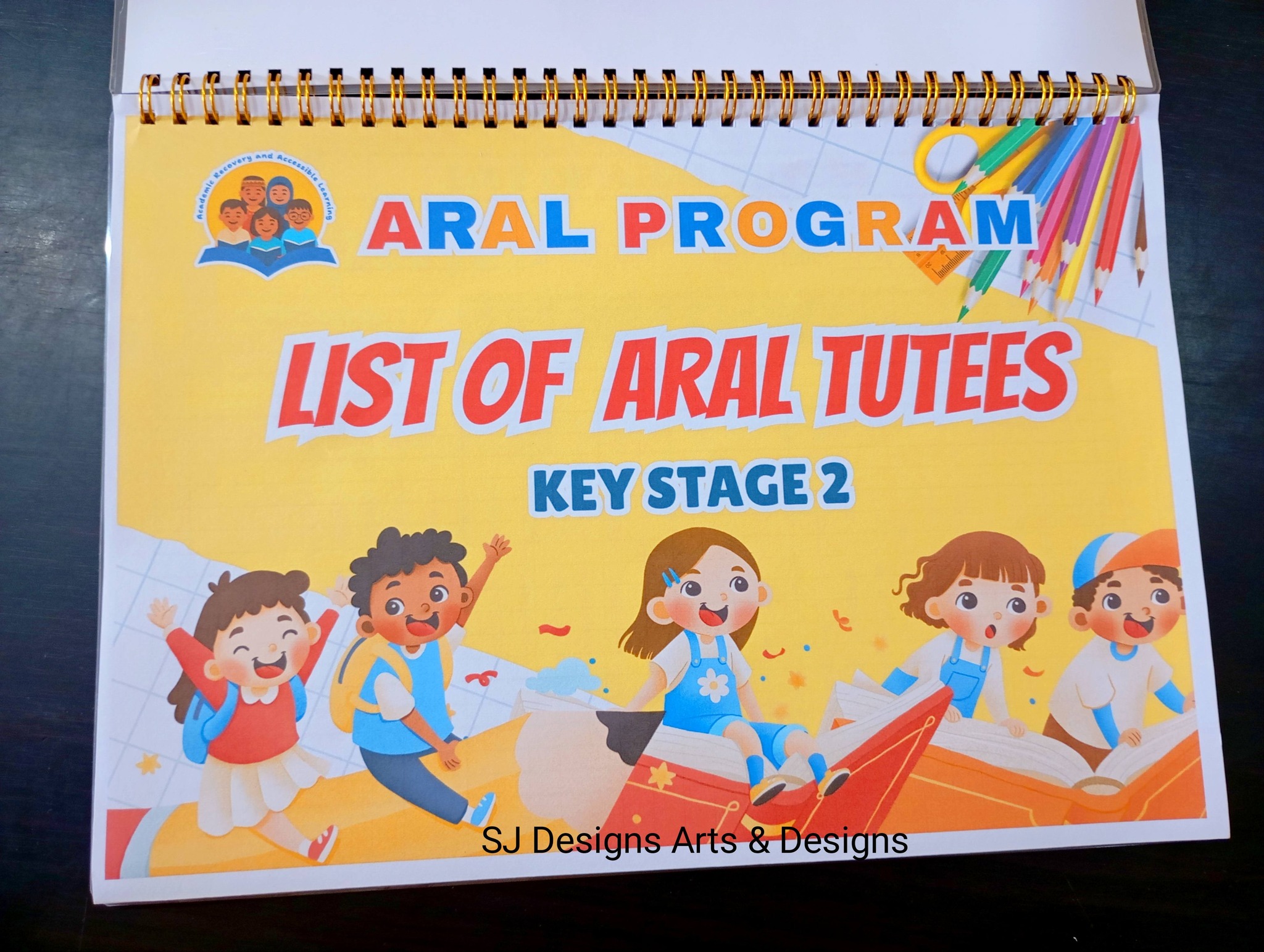 DepEd Classroom Decors & Printable School Materials | Still Available ...