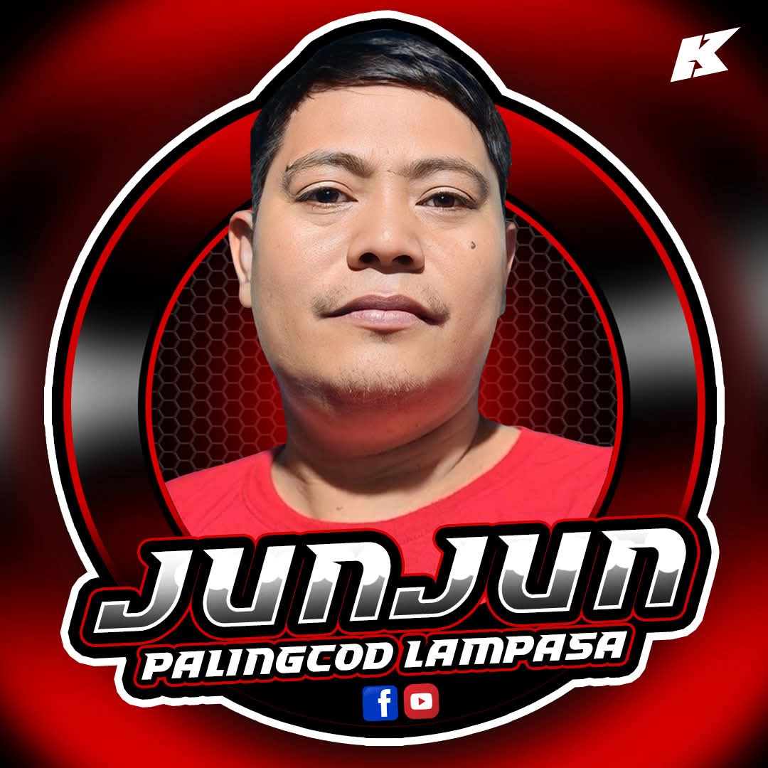 Junjun Palingcod Lampasa