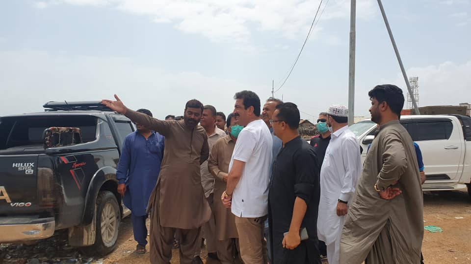 MPA Liaquat Ali Askani Page... - MPA Liaquat Ali Askani Page