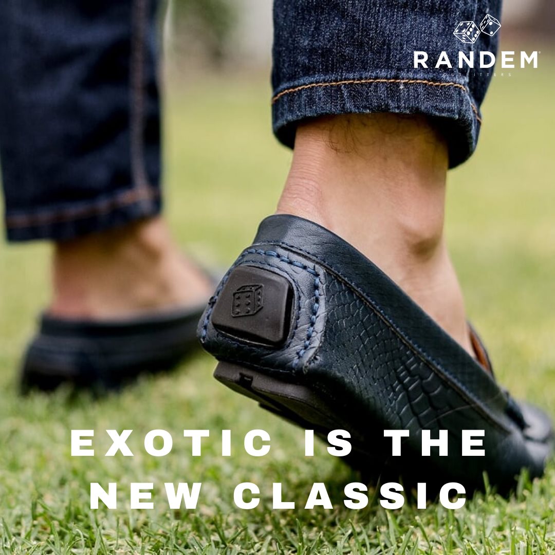 Randem - Conoce el modelo Exotic y atrévete a imponer... | Facebook