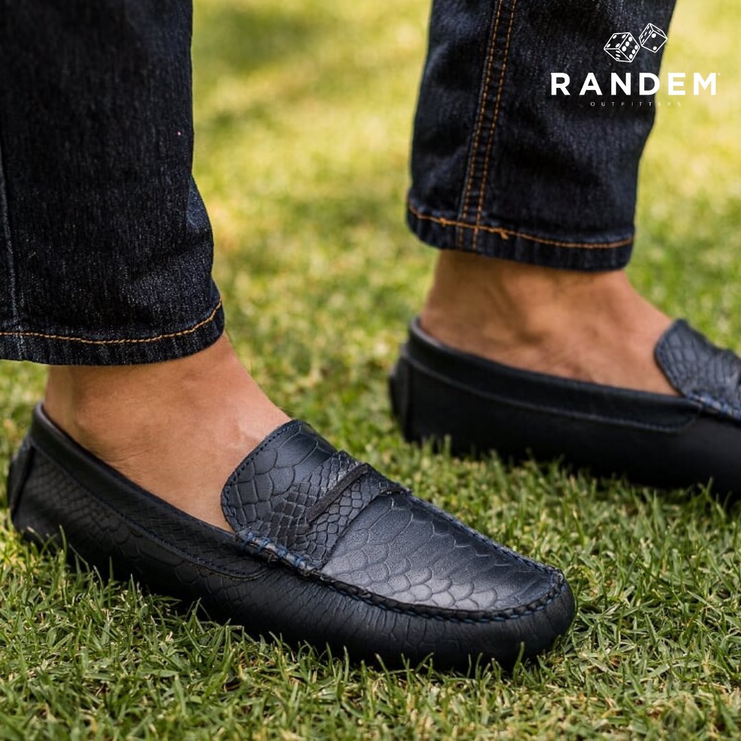 Randem - Conoce el modelo Exotic y atrévete a imponer...