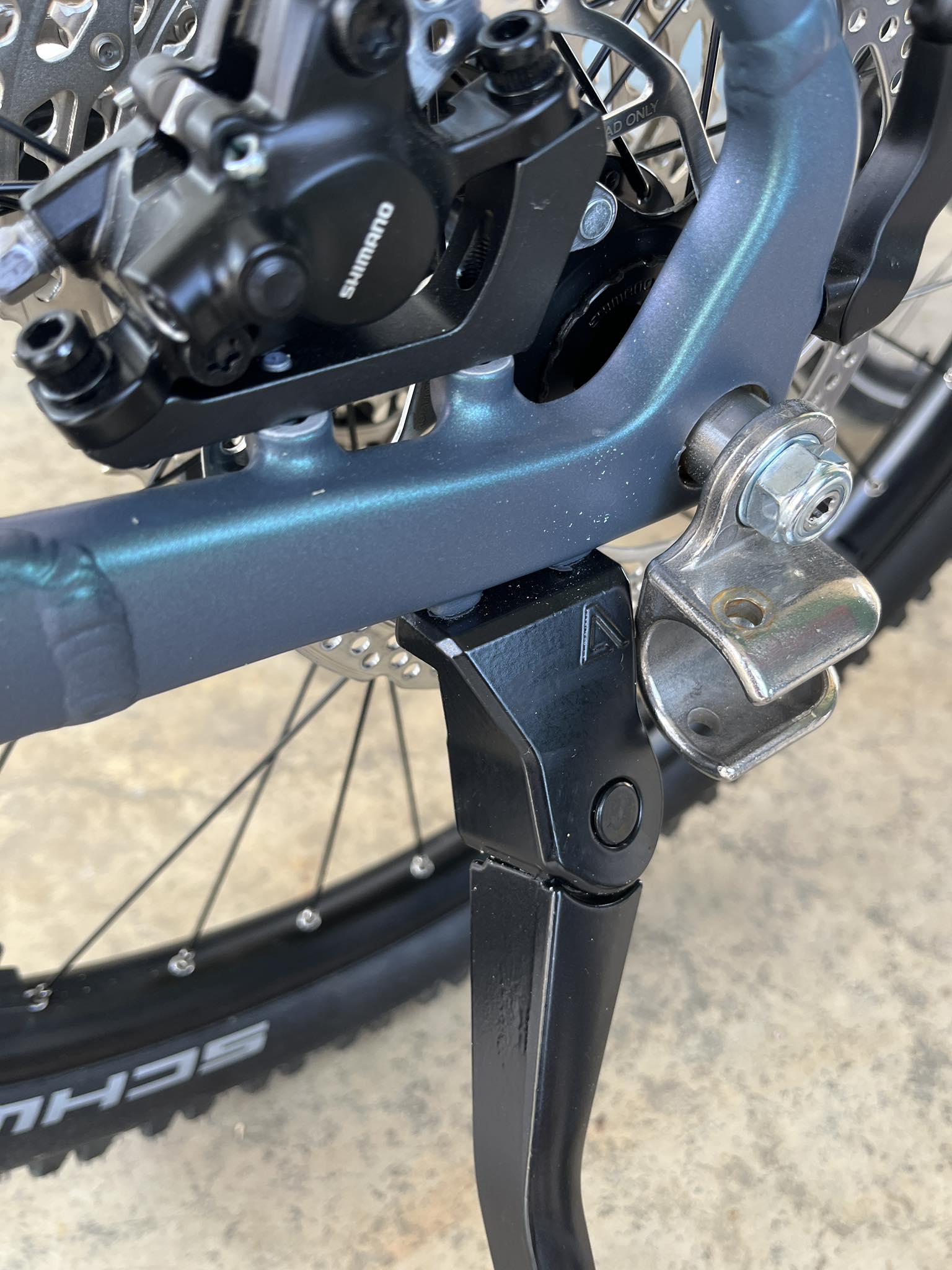 mks flat pedals Sylvan Touring (Black/Silver) Kawasaki Bike Suit | bride shirts for bachelorette party Größe:M/Mittelfingerspitze bis Daumenanfang=11cm / Breite=9cm The body is offset
