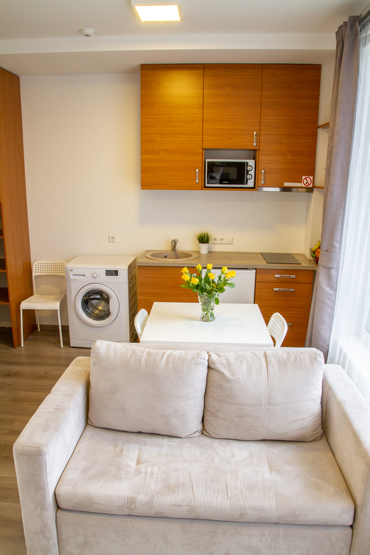 Trumpalaikė butų nuoma Vilniuje / apartmentrent.lt | Vilnius