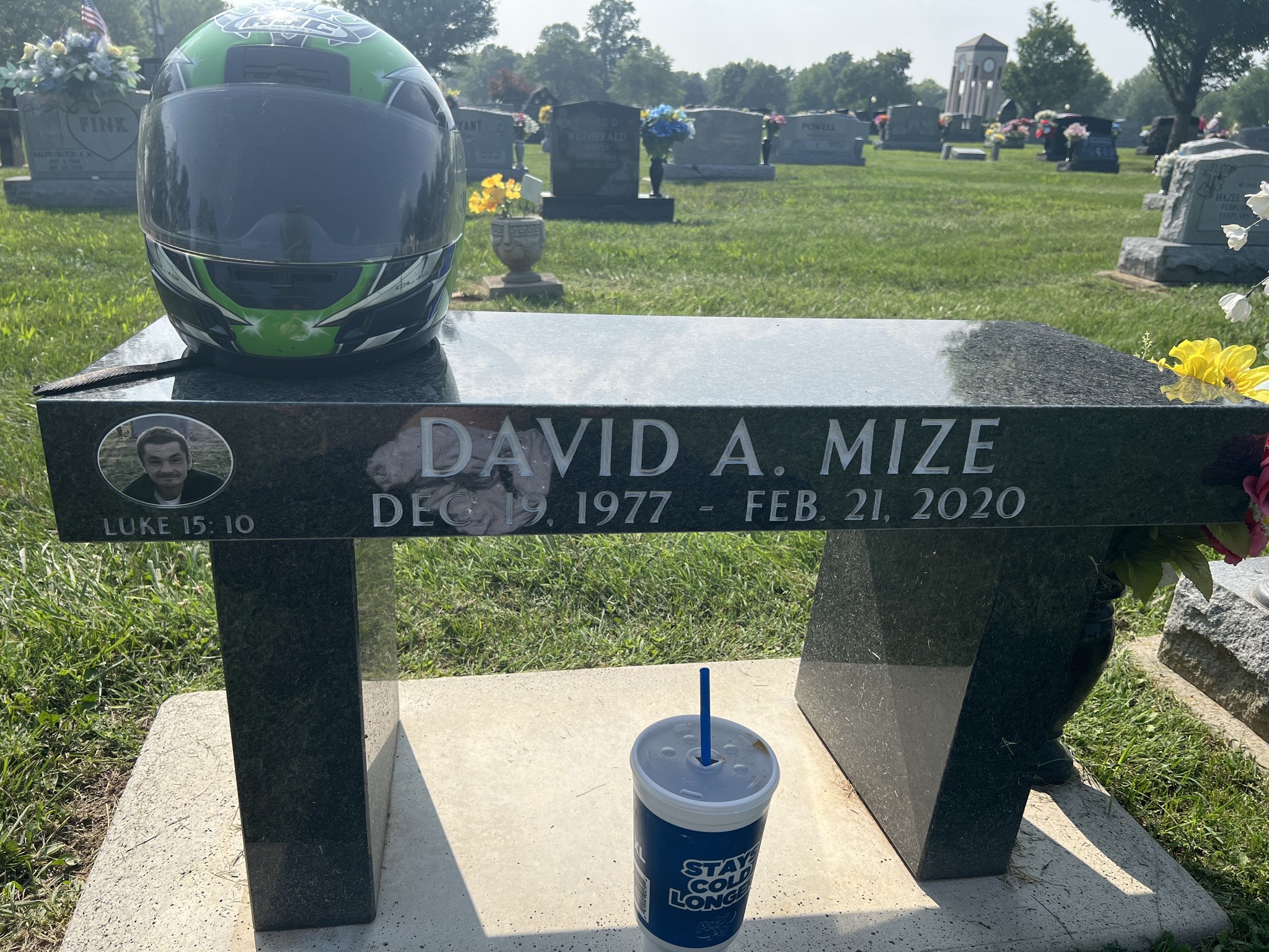 David Mize