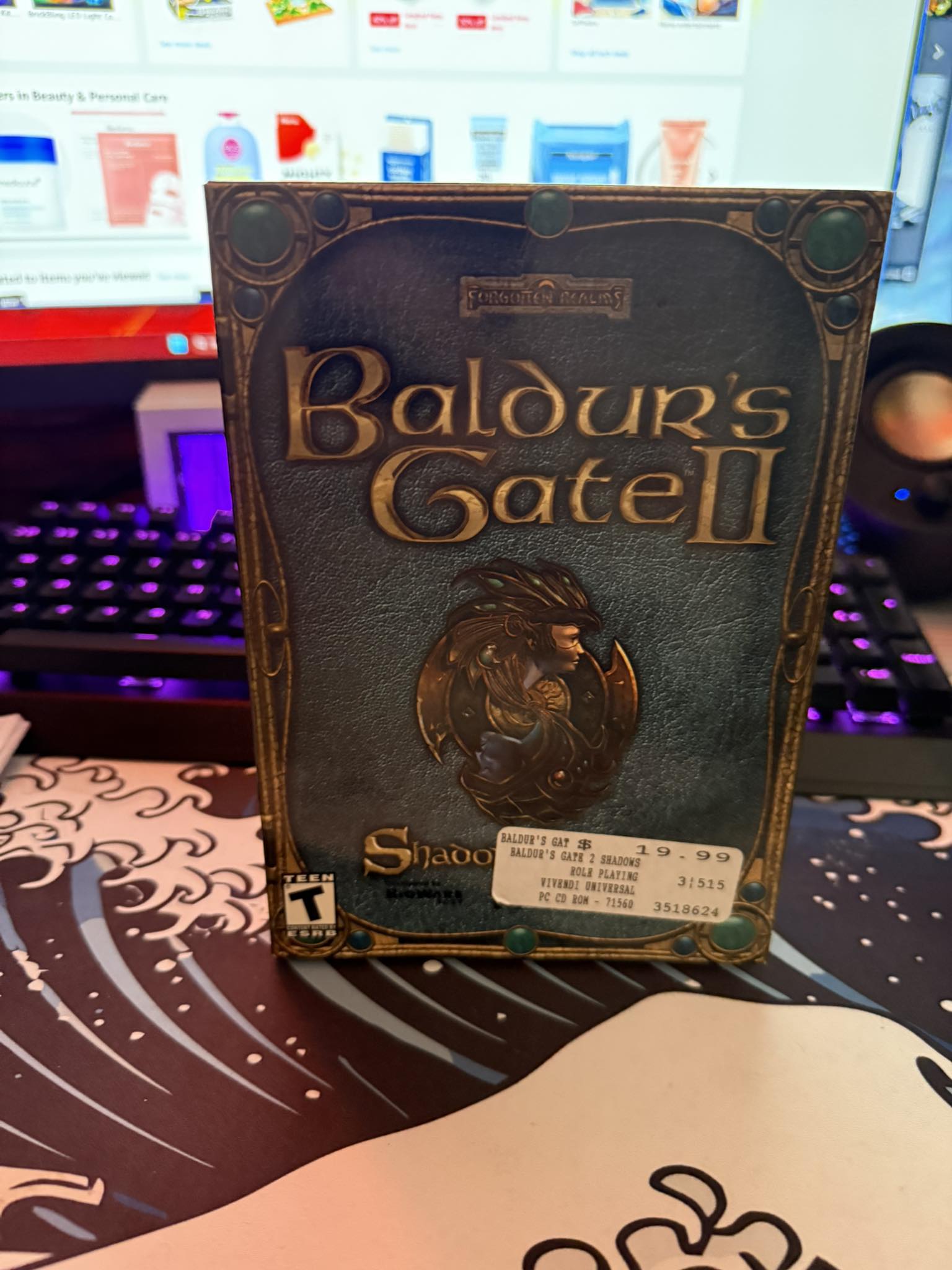 This is happening. Again. Oracle of Ages and Seasons have a