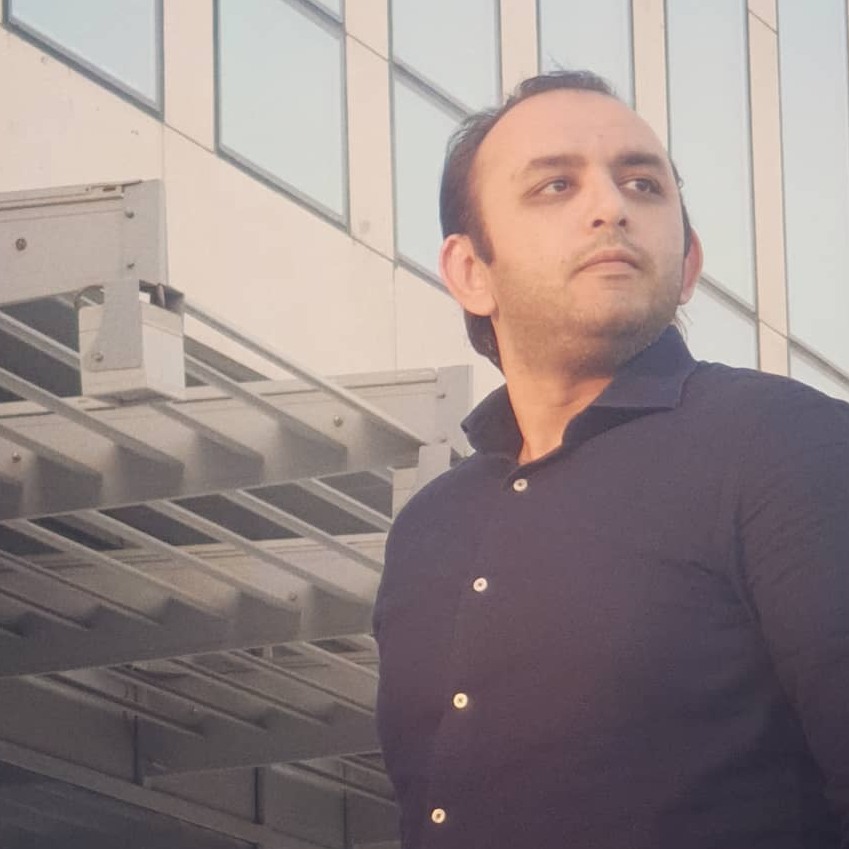 Amr Rady