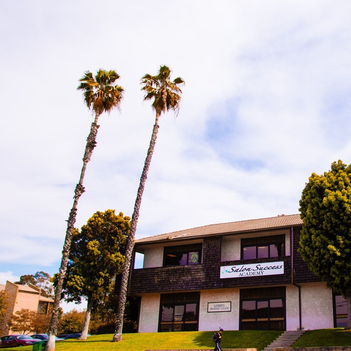 Salon Success Academy:... - Salon Success Academy: Riverside