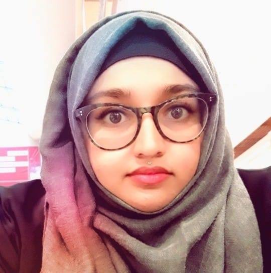 Mariam Rafiq