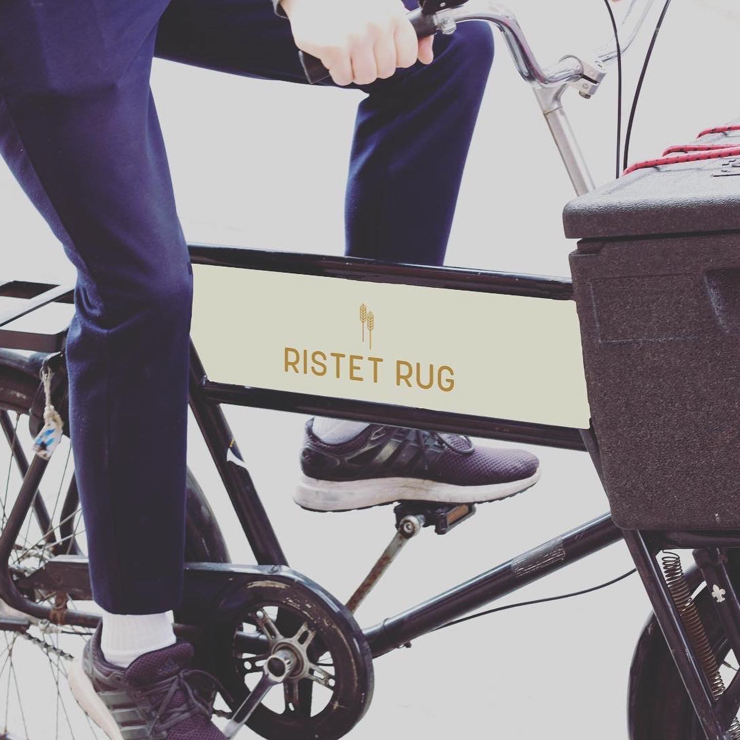 Ristet Rug - BÆREDYGTIG CATERING🌱 Du ringer - Vi bringer -... | Facebook