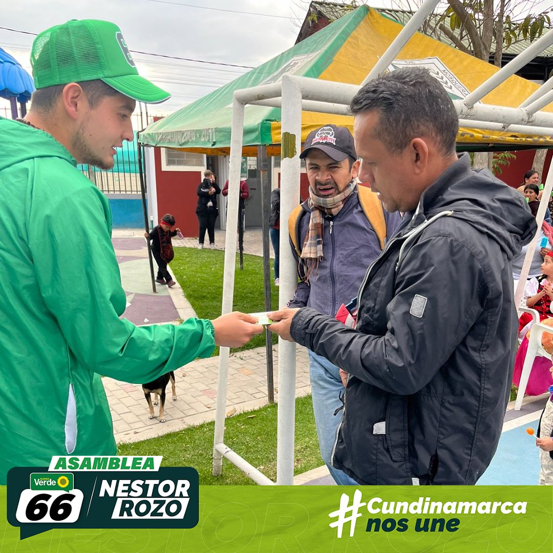 Nestor Rozo 'Tetus'