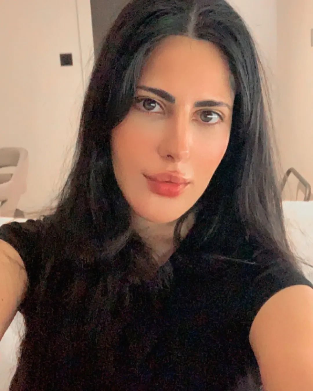 Alina Rai